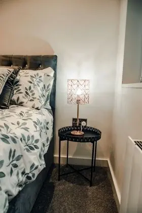 Luxury Ev, Engellilere Uygun, Banyolu/Duşlu (Rare Modern TownHouse )