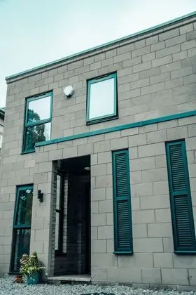 Luxury Ev, Engellilere Uygun, Banyolu/Duşlu (Rare Modern TownHouse )
