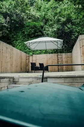 Luxury Ev, Engellilere Uygun, Banyolu/Duşlu (Rare Modern TownHouse )