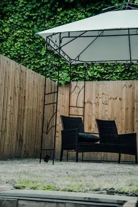 Luxury Ev, Engellilere Uygun, Banyolu/Duşlu (Rare Modern TownHouse )