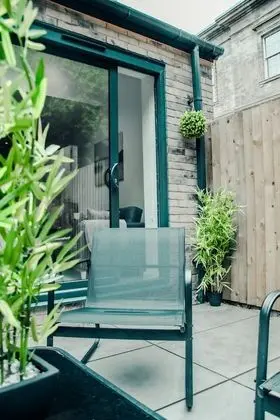 Luxury Ev, Engellilere Uygun, Banyolu/Duşlu (Rare Modern TownHouse )