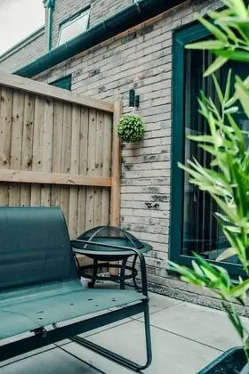 Luxury Ev, Engellilere Uygun, Banyolu/Duşlu (Rare Modern TownHouse )