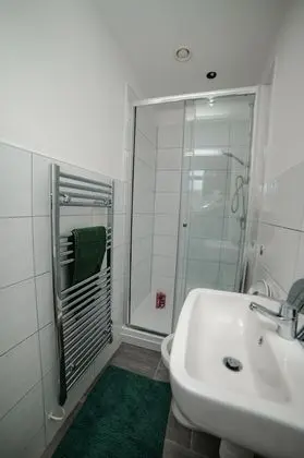 Luxury Apart Daire, Engellilere Uygun, Banyolu/Duşlu
