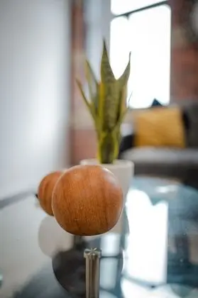 Luxury Apart Daire, Engellilere Uygun, Banyolu/Duşlu
