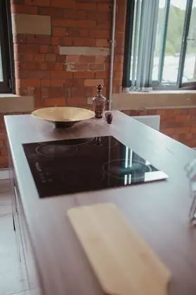 Premium Çatı Katı Süiti (Penthouse), Banyolu/Duşlu (Great View)