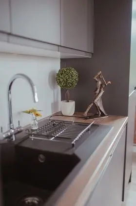 Premium Çatı Katı Süiti (Penthouse), Banyolu/Duşlu (Great View)