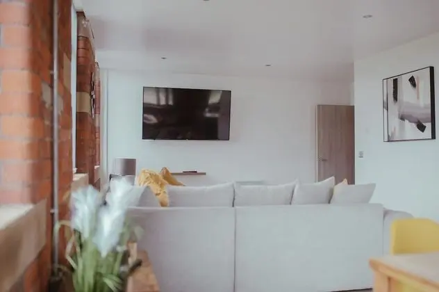 Premium Çatı Katı Süiti (Penthouse), Banyolu/Duşlu (Great View)
