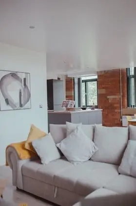 Premium Çatı Katı Süiti (Penthouse), Banyolu/Duşlu (Great View)
