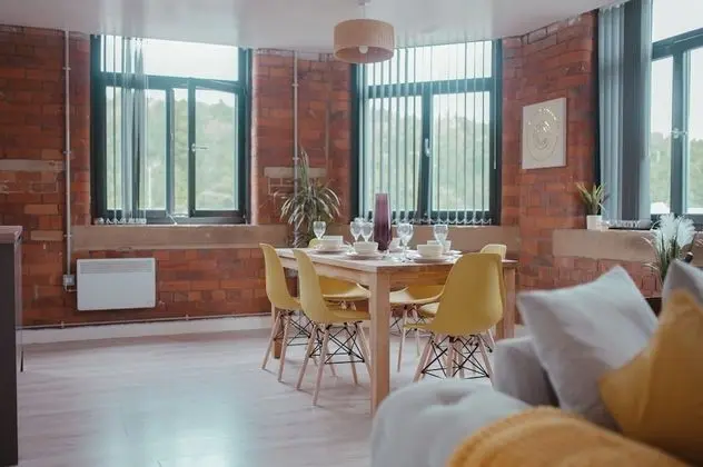 Premium Çatı Katı Süiti (Penthouse), Banyolu/Duşlu (Great View)