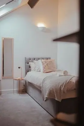 Premium Çatı Katı Süiti (Penthouse), Banyolu/Duşlu (Great View)