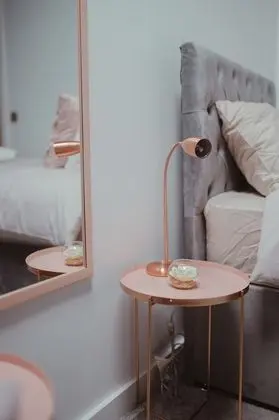 Premium Çatı Katı Süiti (Penthouse), Banyolu/Duşlu (Great View)