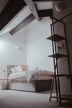 Premium Çatı Katı Süiti (Penthouse), Banyolu/Duşlu (Great View)