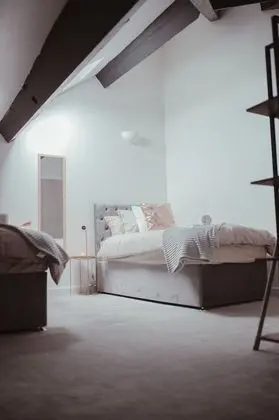 Premium Çatı Katı Süiti (Penthouse), Banyolu/Duşlu (Great View)