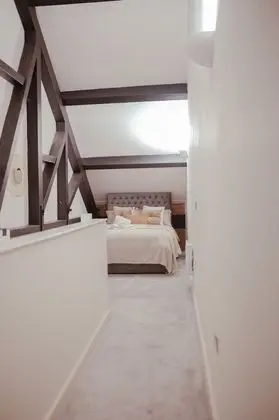 Premium Çatı Katı Süiti (Penthouse), Banyolu/Duşlu (Great View)