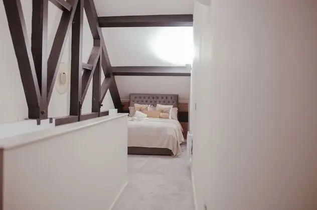 Premium Çatı Katı Süiti (Penthouse), Banyolu/Duşlu (Great View)