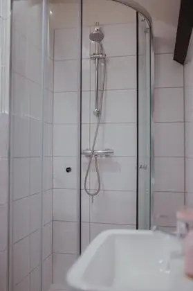 Premium Çatı Katı Süiti (Penthouse), Banyolu/Duşlu (Great View)