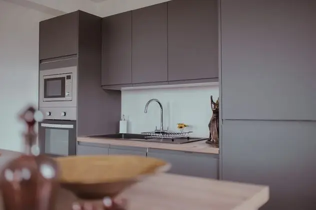 Premium Çatı Katı Süiti (Penthouse), Banyolu/Duşlu (Great View)