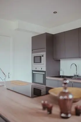Premium Çatı Katı Süiti (Penthouse), Banyolu/Duşlu (Great View)