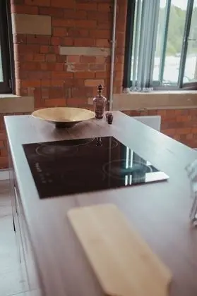 Premium Çatı Katı Süiti (Penthouse), Banyolu/Duşlu (Great View)