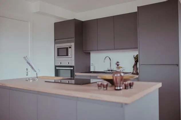 Premium Çatı Katı Süiti (Penthouse), Banyolu/Duşlu (Great View)