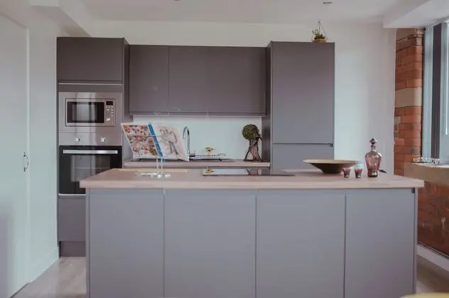 Premium Çatı Katı Süiti (Penthouse), Banyolu/Duşlu (Great View)