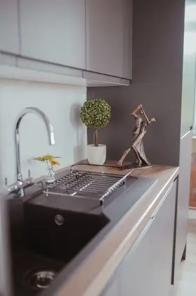 Premium Çatı Katı Süiti (Penthouse), Banyolu/Duşlu (Great View)
