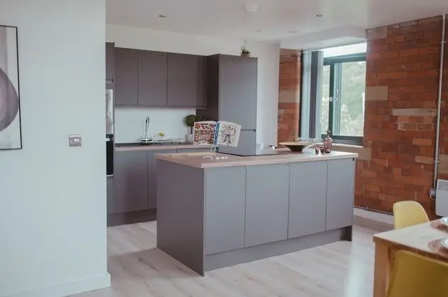 Premium Çatı Katı Süiti (Penthouse), Banyolu/Duşlu (Great View)