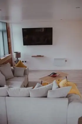 Premium Çatı Katı Süiti (Penthouse), Banyolu/Duşlu (Great View)
