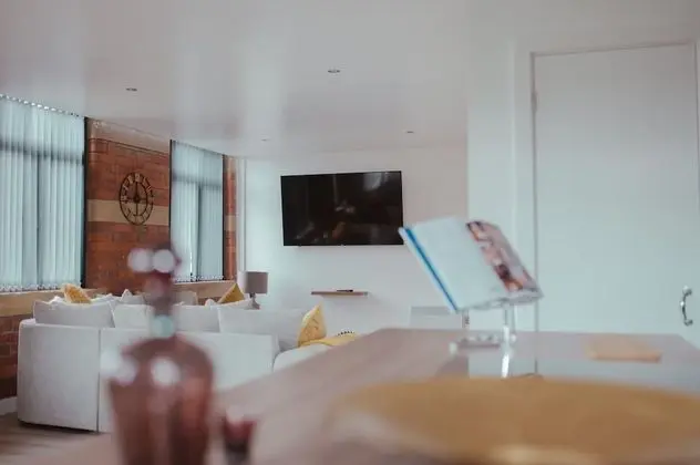 Premium Çatı Katı Süiti (Penthouse), Banyolu/Duşlu (Great View)