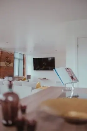 Premium Çatı Katı Süiti (Penthouse), Banyolu/Duşlu (Great View)
