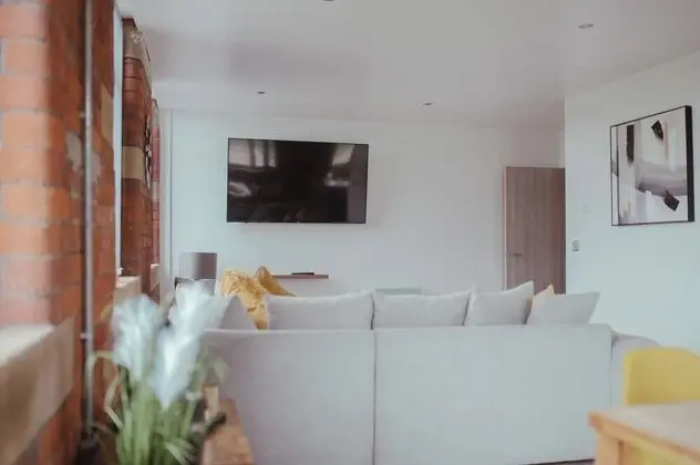 Premium Çatı Katı Süiti (Penthouse), Banyolu/Duşlu (Great View)
