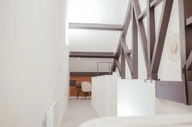 Premium Çatı Katı Süiti (Penthouse), Banyolu/Duşlu (Great View)