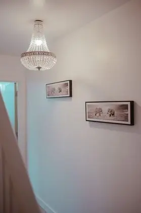 Premium Çatı Katı Süiti (Penthouse), Banyolu/Duşlu (Great View)