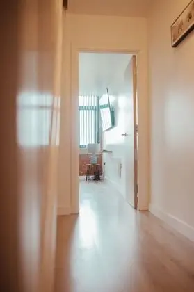 Premium Çatı Katı Süiti (Penthouse), Banyolu/Duşlu (Great View)