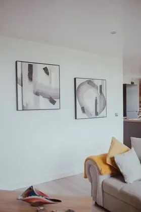 Premium Çatı Katı Süiti (Penthouse), Banyolu/Duşlu (Great View)