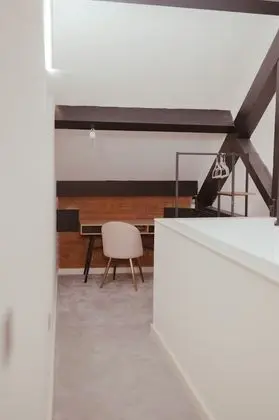 Premium Çatı Katı Süiti (Penthouse), Banyolu/Duşlu (Great View)
