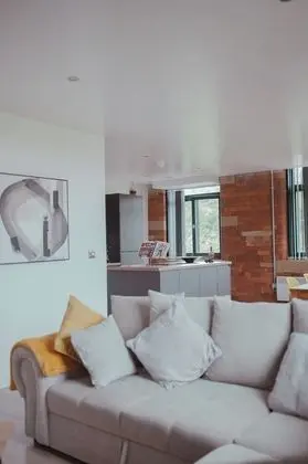 Premium Çatı Katı Süiti (Penthouse), Banyolu/Duşlu (Great View)