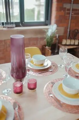 Premium Çatı Katı Süiti (Penthouse), Banyolu/Duşlu (Great View)