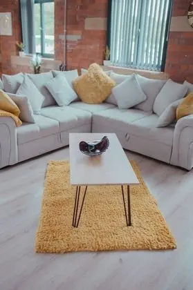 Premium Çatı Katı Süiti (Penthouse), Banyolu/Duşlu (Great View)