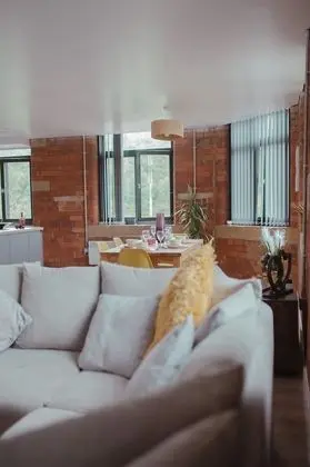Premium Çatı Katı Süiti (Penthouse), Banyolu/Duşlu (Great View)