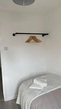 Ev, Engellilere Uygun, Özel Banyo (Garden)