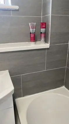Ev, Engellilere Uygun, Özel Banyo (Garden)