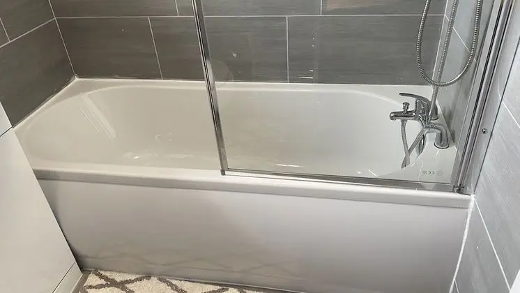 Ev, Engellilere Uygun, Özel Banyo (Garden)