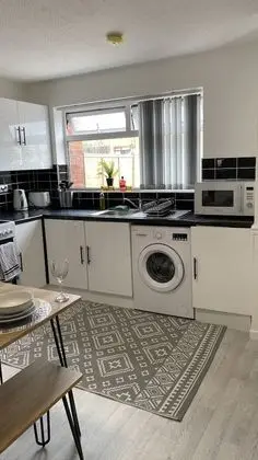 Ev, Engellilere Uygun, Özel Banyo (Garden)