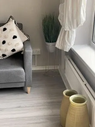 Ev, Engellilere Uygun, Özel Banyo (Garden)