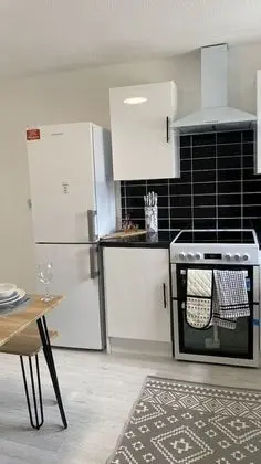 Ev, Engellilere Uygun, Özel Banyo (Garden)