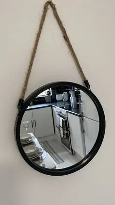 Ev, Engellilere Uygun, Özel Banyo (Garden)