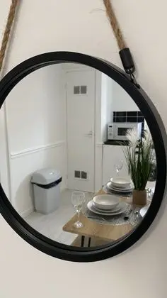 Ev, Engellilere Uygun, Özel Banyo (Garden)
