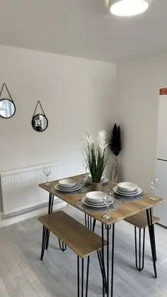 Ev, Engellilere Uygun, Özel Banyo (Garden)