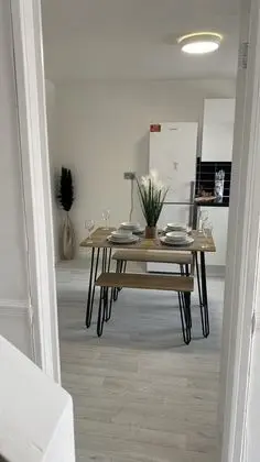 Ev, Engellilere Uygun, Özel Banyo (Garden)